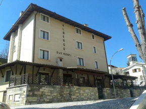 Albergo Due Monti Ateleta